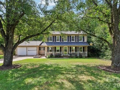 11530 Waterflower Ln, Charlotte, NC, 28262