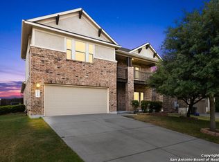 5129 Timber Spgs, Schertz, TX 78108