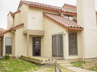 6504 Hickock Dr #6A, Fort Worth, TX 76116