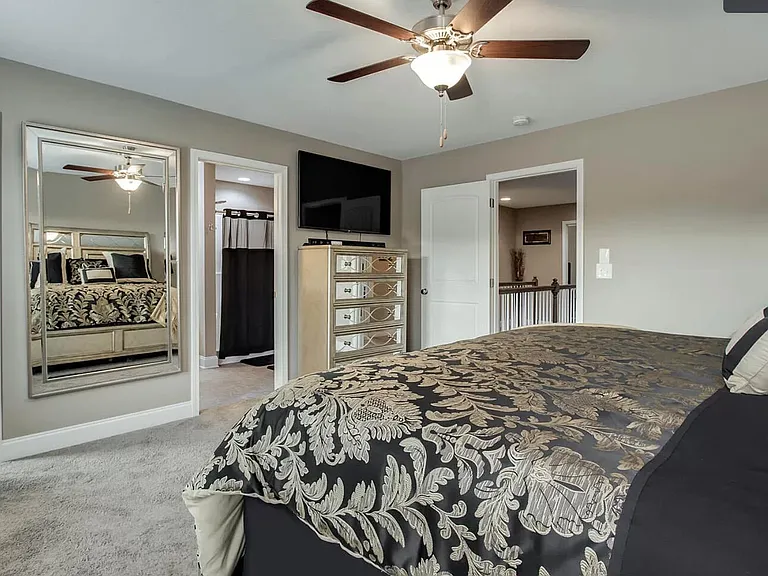 107 W Rarity Ridge Pkwy — Photo 10
