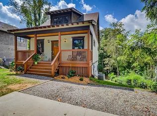 13 Reynolds Rd, Asheville, NC 28806