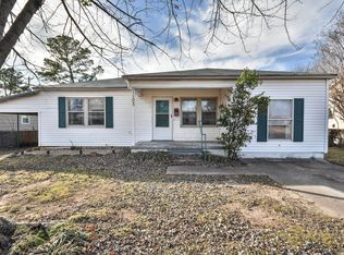 1103 N 21st St, Duncan, OK 73533