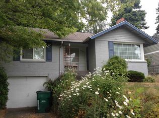 4338 NE 57th St, Seattle, WA 98105