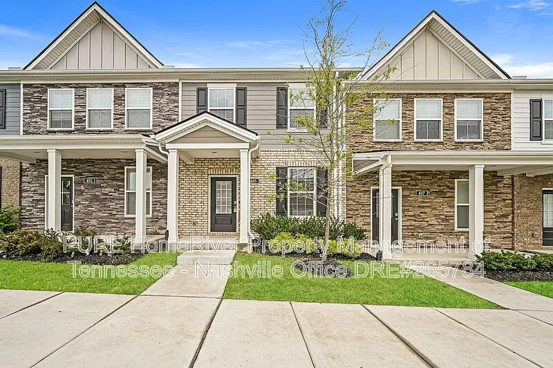 405 Augustine Dr