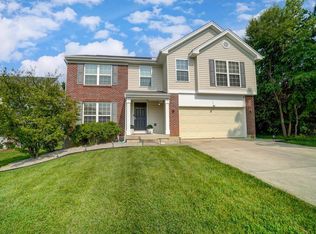 5599 Beechtree Ln, Maineville, OH 45039