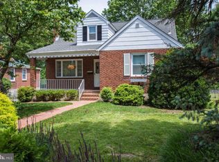2612 Rader Ave, Baltimore, MD 21234
