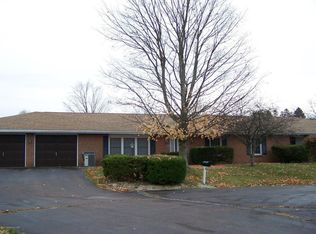 9-3 Brookhill Sq E, Sugarloaf, PA 18249
