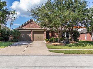 12939 Maples Perch Ct, Humble, TX 77346