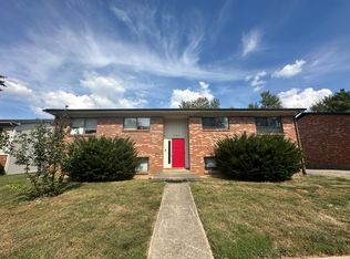 2821 Snow Rd, Lexington, KY 40517