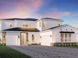 Falcon Plan, Bronson Peak - Valencia Collection, Apopka, FL 32703