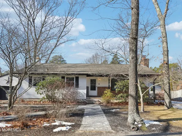 4243 Route 563, Chatsworth, NJ 08019