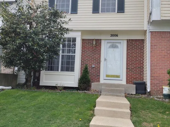 2006 Militia Ct, Odenton, MD 21113
