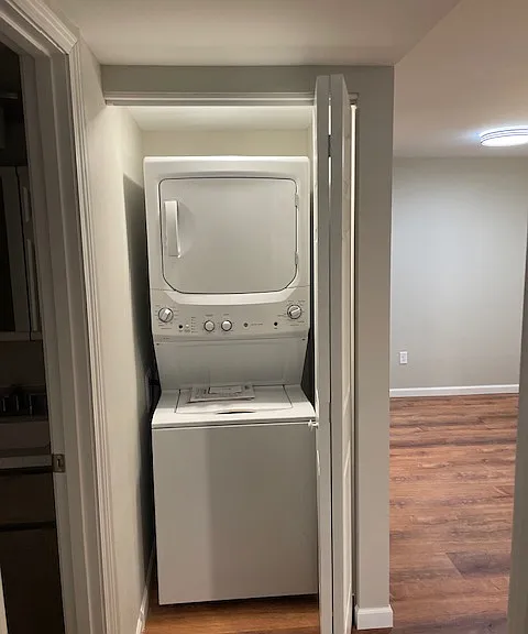 Stone Ridge Apartments — Photo 5
