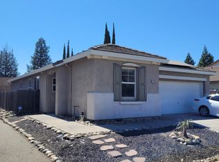 11540 Linday Way, Gold River, CA 95670