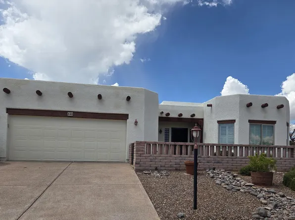 648 S Placita Prosperidad, Green Valley, AZ 85614