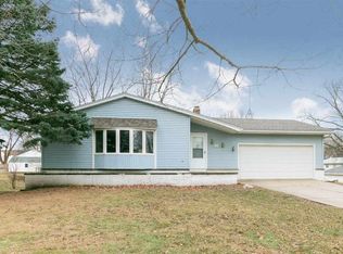 204 Madison St, Williamsburg, IA