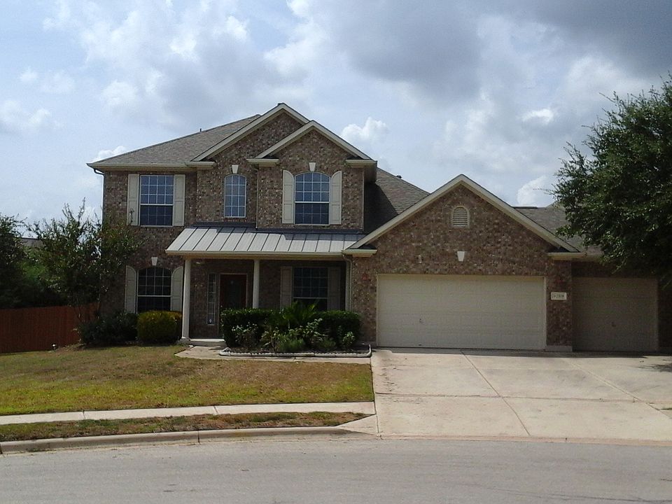 1st image of 2508 Echo Wood Pl