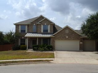 2508 Echo Wood Pl, Round Rock, TX 78681