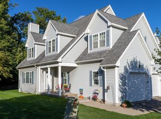 1-A Patriots Way, Sterling, MA 01564