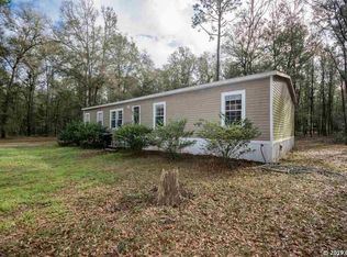 19881 NW 215th Ter, High Springs, FL 32643