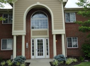 7331 Chatham Ct #5-5G, West Chester, OH 45069