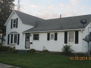 1430 6th St, Fennimore, WI 53809