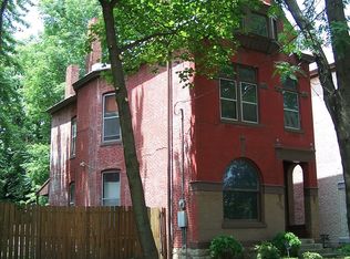 934 S 6th St, Louisville, KY 40203