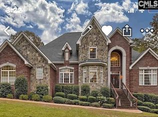 1300 Blue Johnson Rd, Hopkins, SC 29061