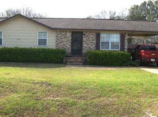 108 Highway 82, Eufaula, AL 36027