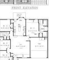3502 Doffy Dr, Killeen, TX 76549