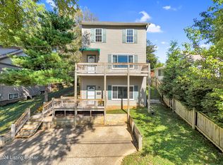 346 1/2 Kenilworth Rd, Louisville, KY 40206