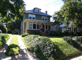 8311 Cadwalader Ave, Elkins Park, PA 19027
