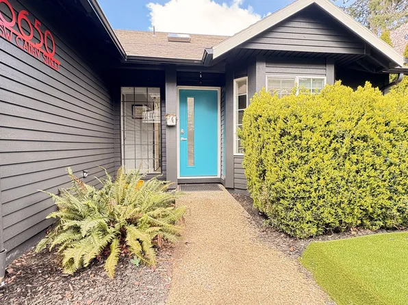 6650 SW Canby St, Portland, OR 97223