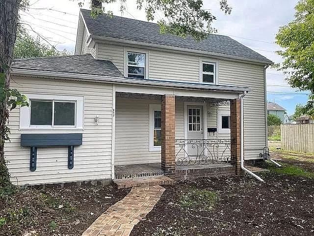 1st image of 617 Cushing St #2