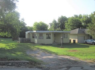 4103 S 41st Ave W, Tulsa, OK 74107