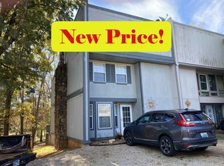 9 Many Moons Trce, Cherokee Village, AR 72529