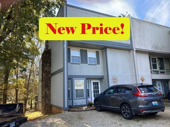 9 Many Moons Trce, Cherokee Village, AR 72529