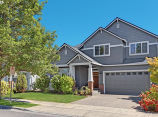 3816 NW Tustin Ranch Dr, Portland, OR 97229