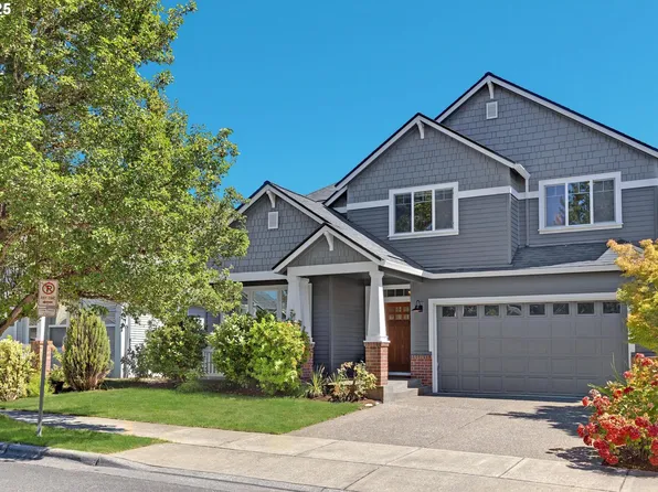 3816 NW Tustin Ranch Dr, Portland, OR 97229