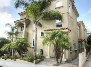 613 9th St, Hermosa Beach, CA 90254