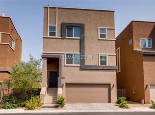 3932 Deluge Dr, Las Vegas, NV 89129