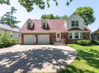 2311 S Lemon St, Sioux City, IA 51106