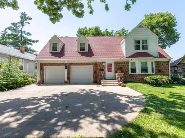 2311 S Lemon St, Sioux City, IA 51106