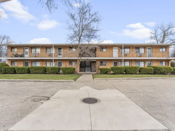 4064 Columbus St #6, Wayne, MI 48184