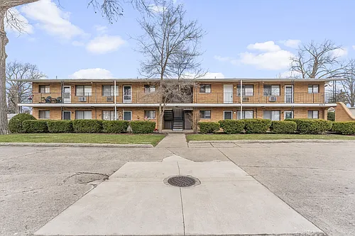 4064 Columbus St #6 Photo 1