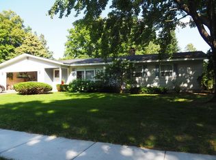 204 Lake Ave N, Frederic, WI 54837