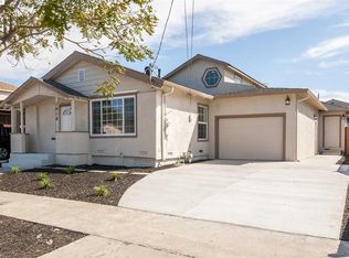 1616 Garvin Ave, Richmond, CA 94801