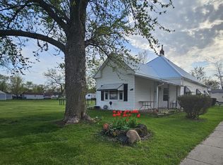 701 S Moore St, Ottumwa, IA 52501