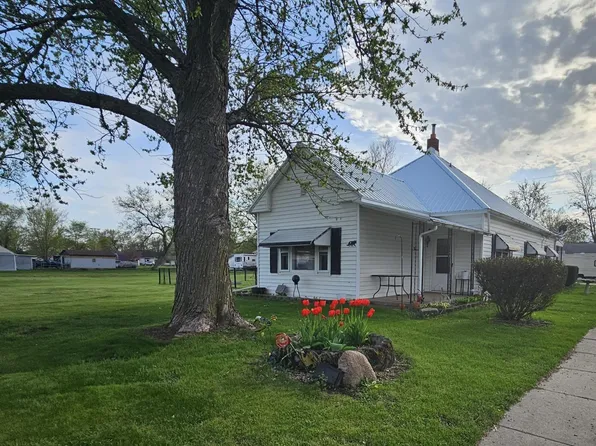 701 S Moore St, Ottumwa, IA 52501