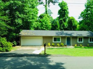 304 Lexington Rd, Tallahassee, FL 32312